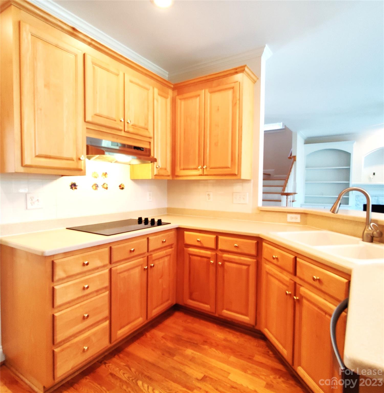Chatham - Residential Lease