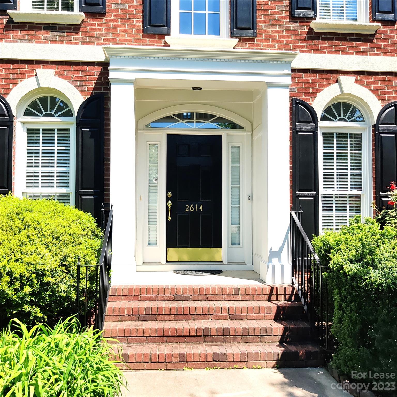 Chatham - Residential Lease