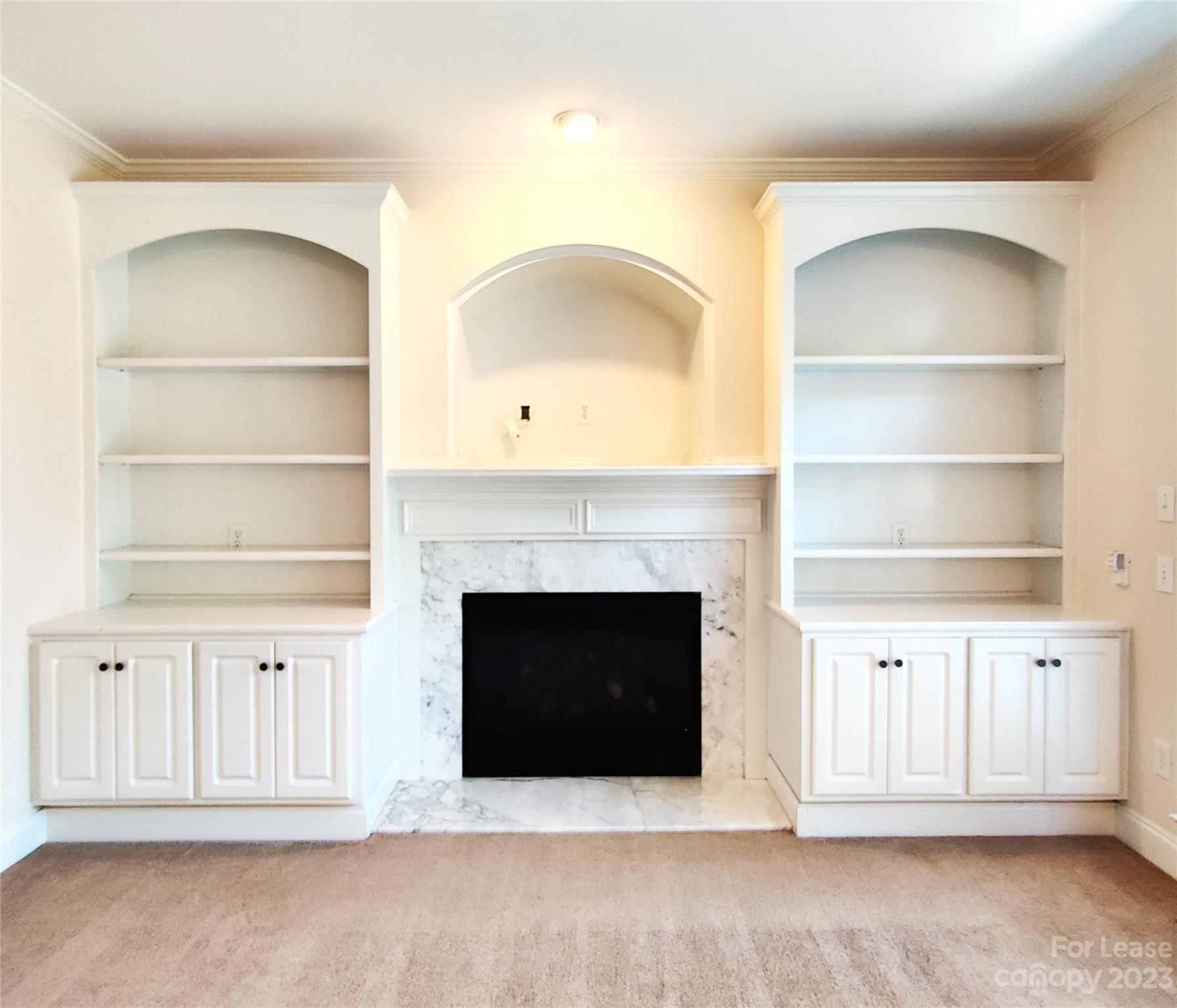 Chatham - Residential Lease
