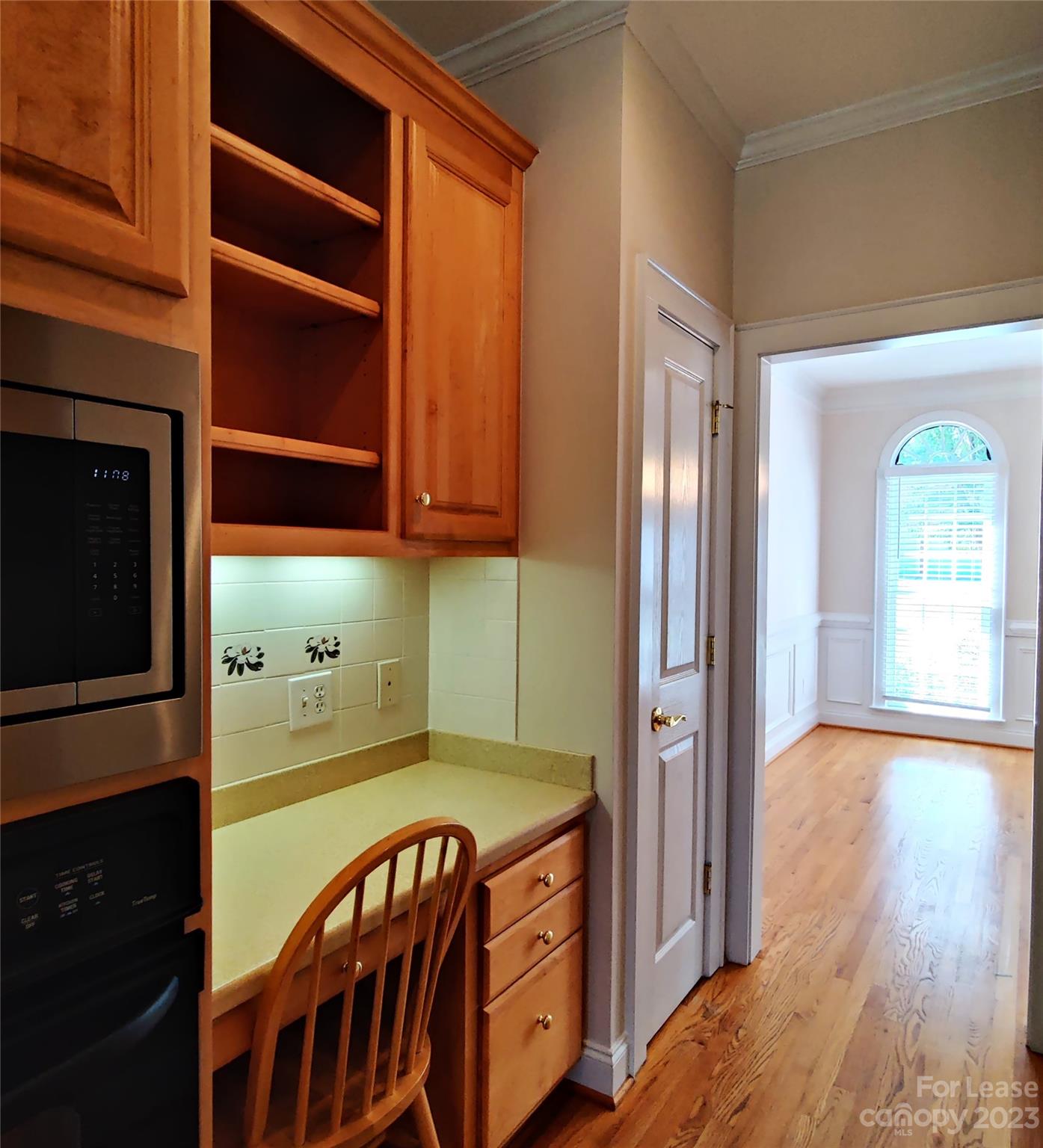 Chatham - Residential Lease