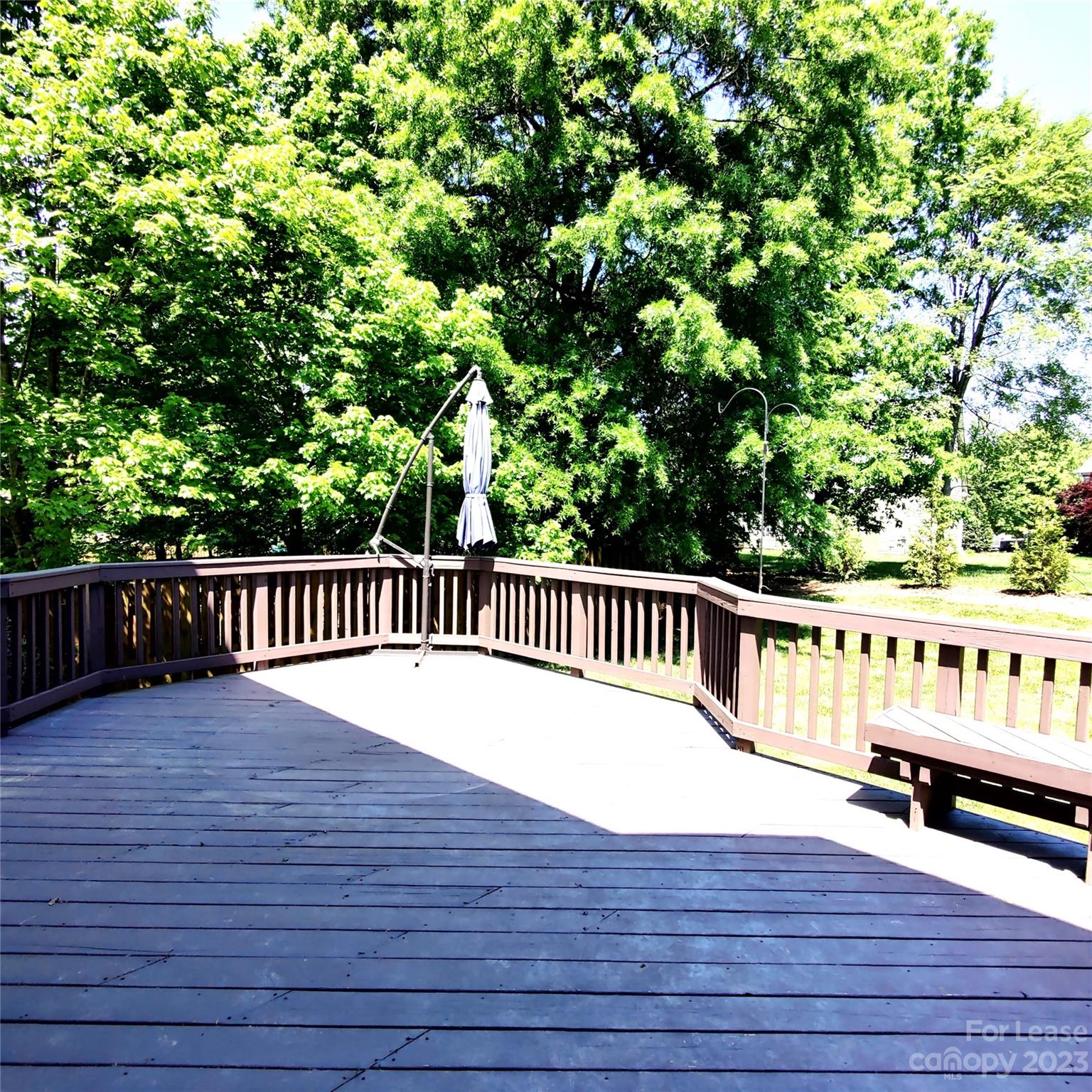 Chatham - Residential Lease