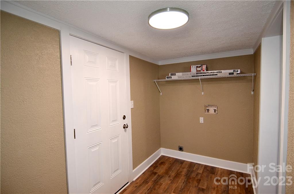 Clinchfield - Residential