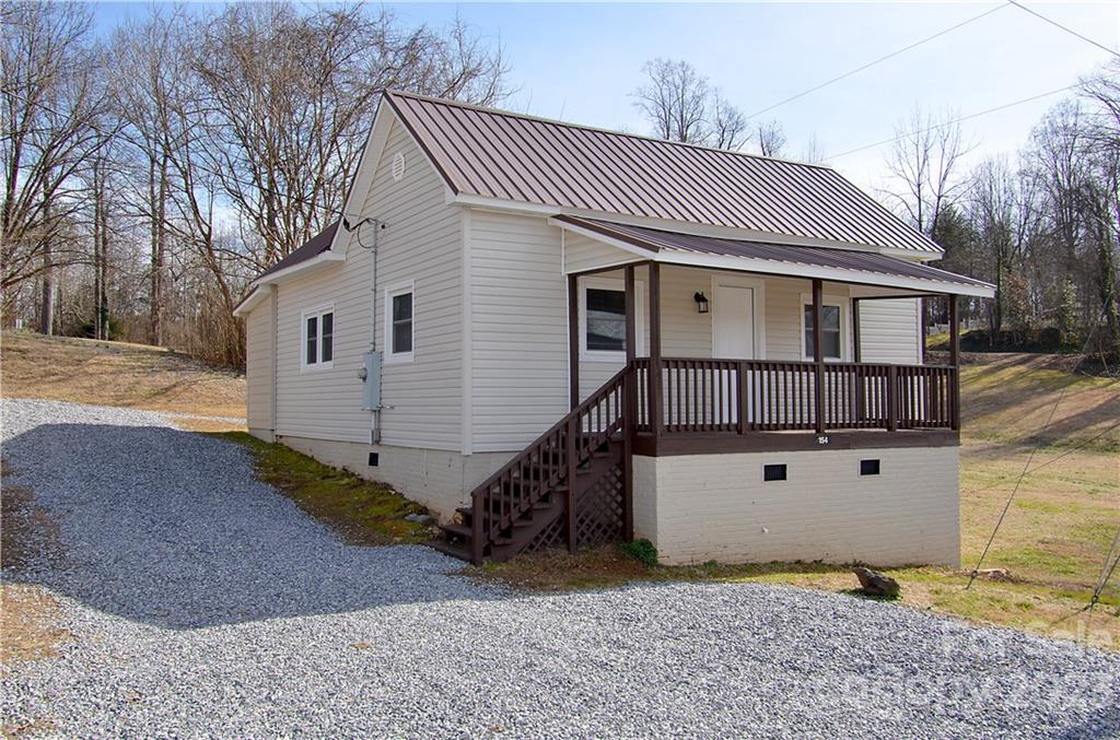 Clinchfield - Residential