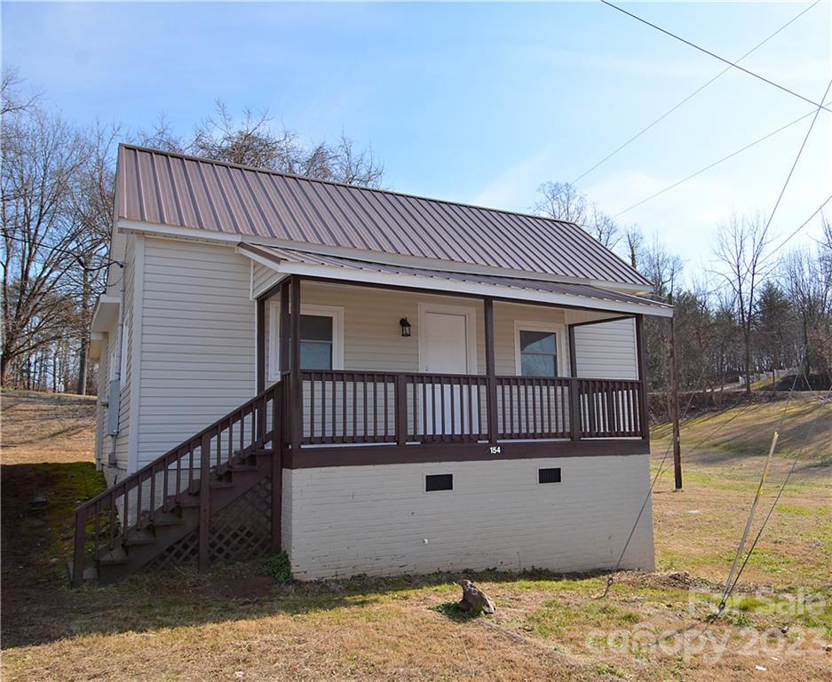 Clinchfield - Residential