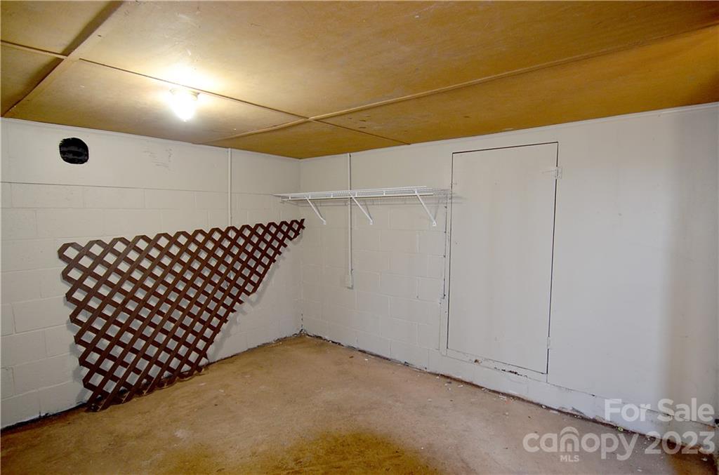 Clinchfield - Residential