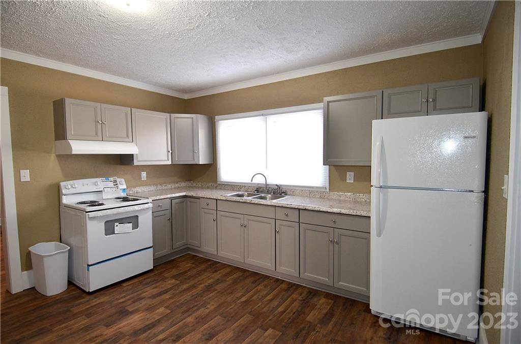 Clinchfield - Residential