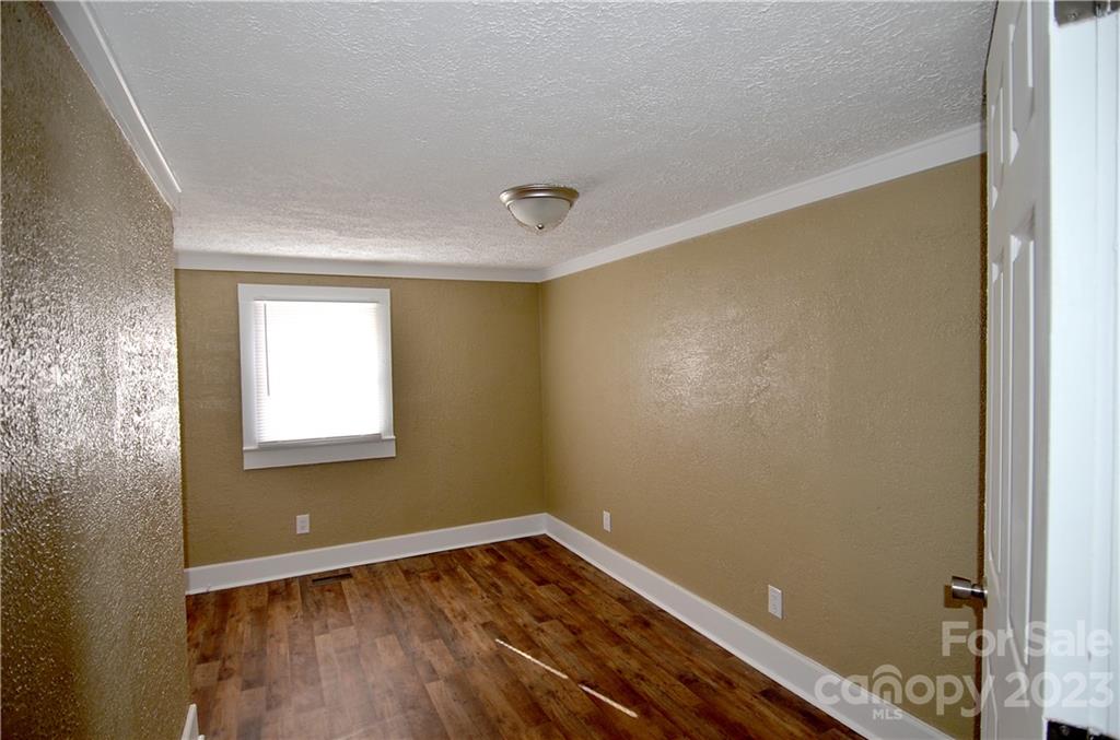 Clinchfield - Residential