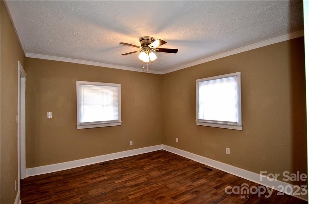 Clinchfield - Residential