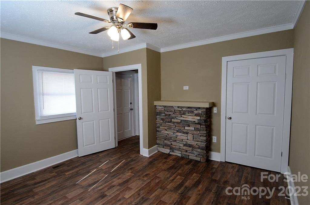 Clinchfield - Residential