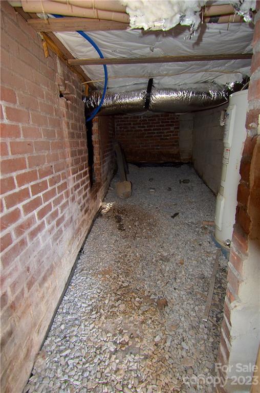 Clinchfield - Residential