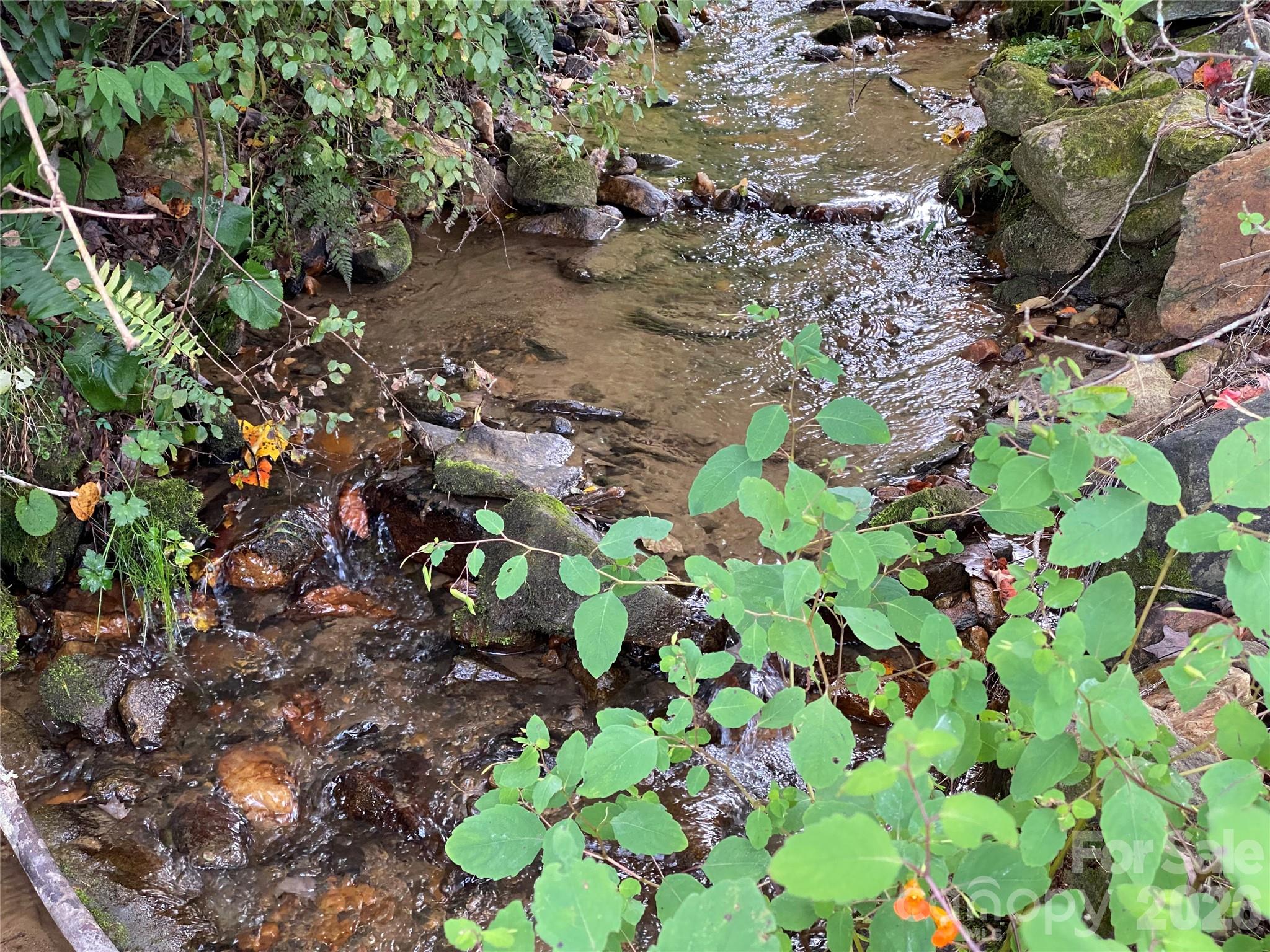 79 & 111 Hensley Branch Road