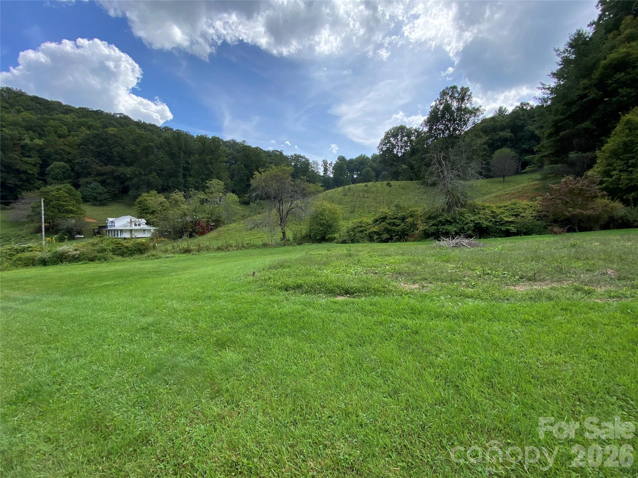 79 & 111 Hensley Branch Road