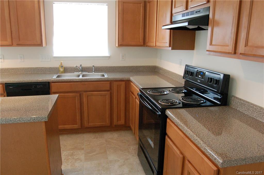 Carnegie Estates - Residential