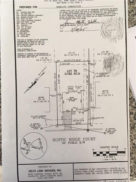 Carnegie Estates - Residential