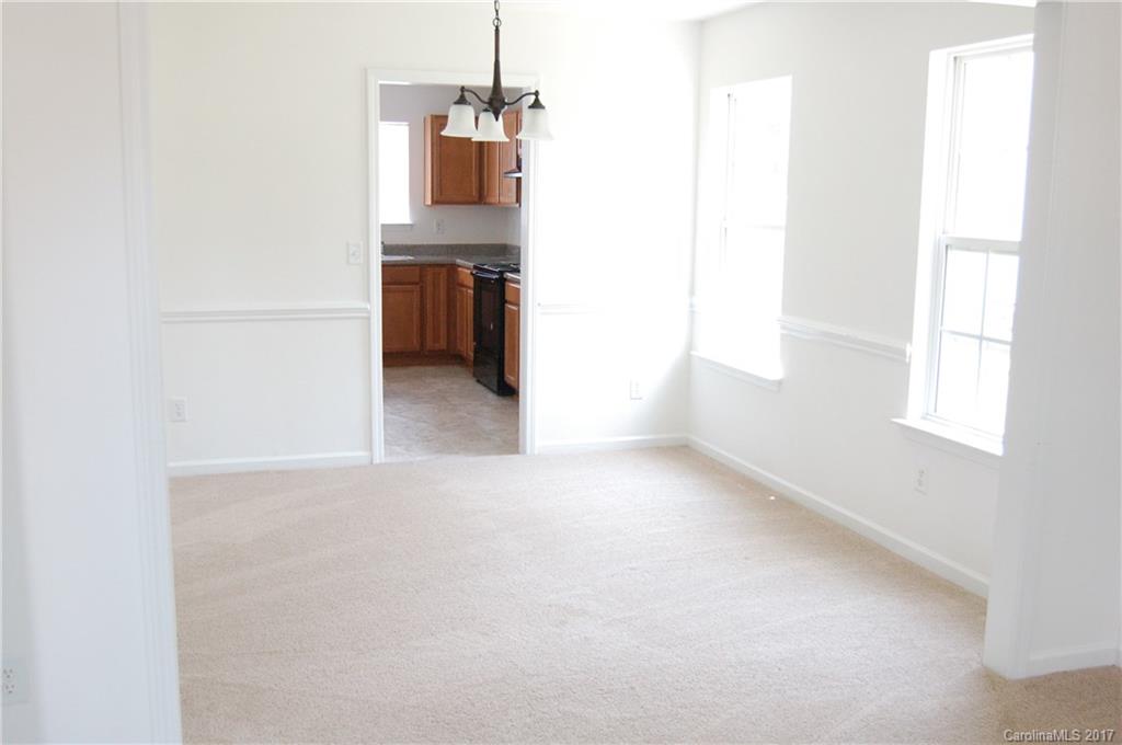 Carnegie Estates - Residential