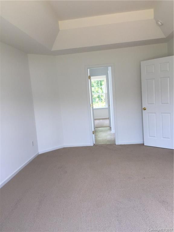 Carnegie Estates - Residential