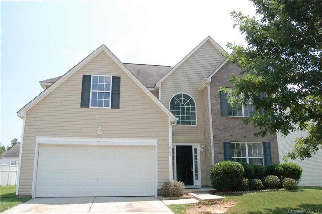 Carnegie Estates - Residential