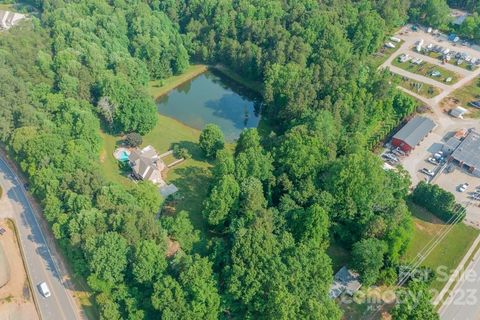 1228 Brawley School Road Mooresville NC 28117