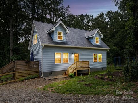 239 Bonnies Meadow Place Asheville NC 28806