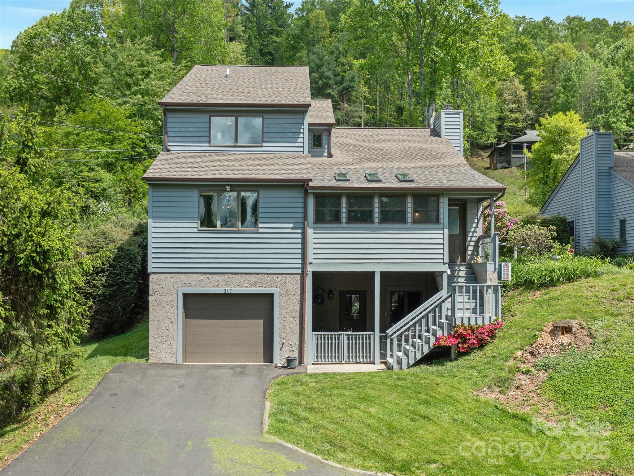 Seven Pines - Residential