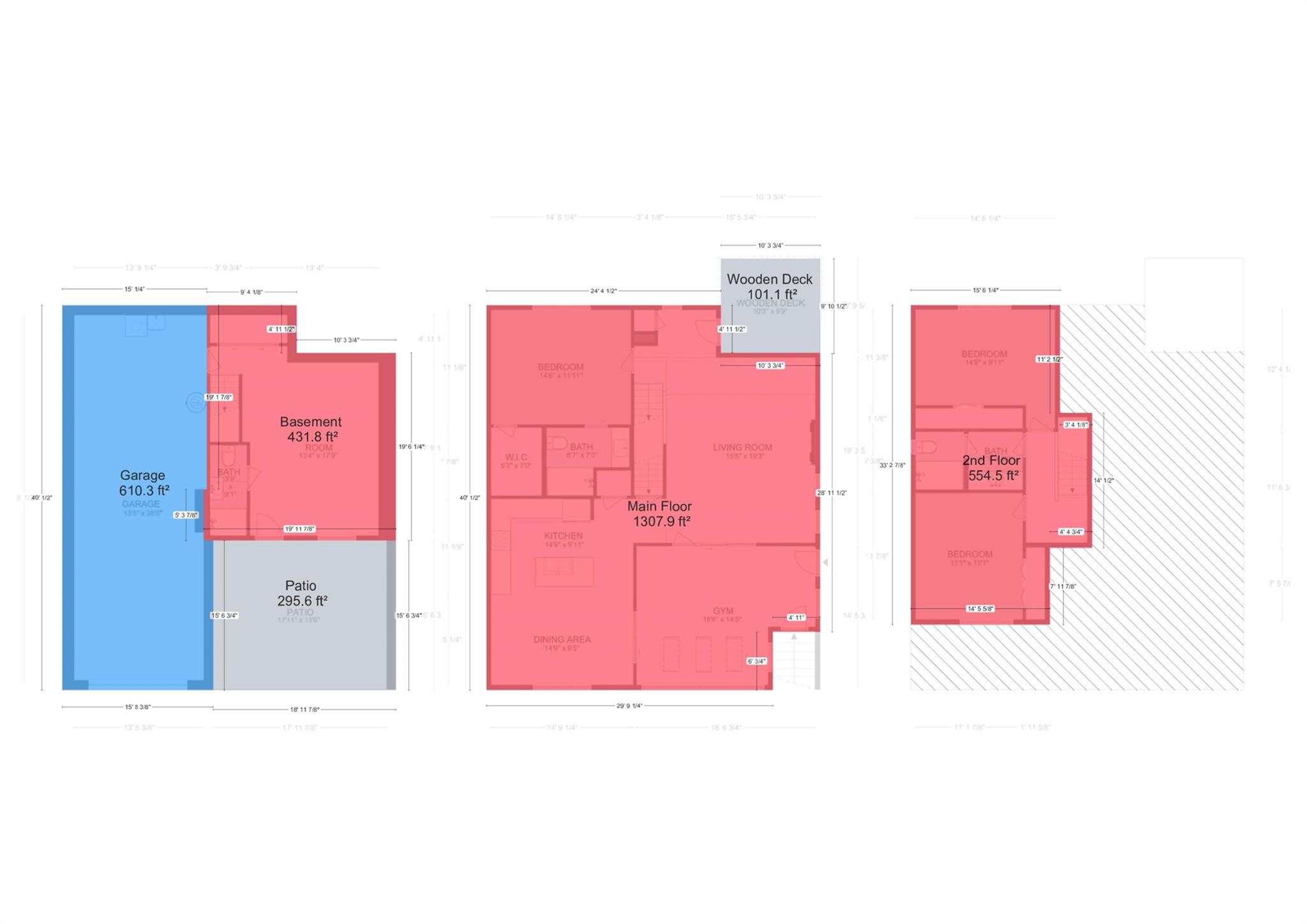 Seven Pines - Residential