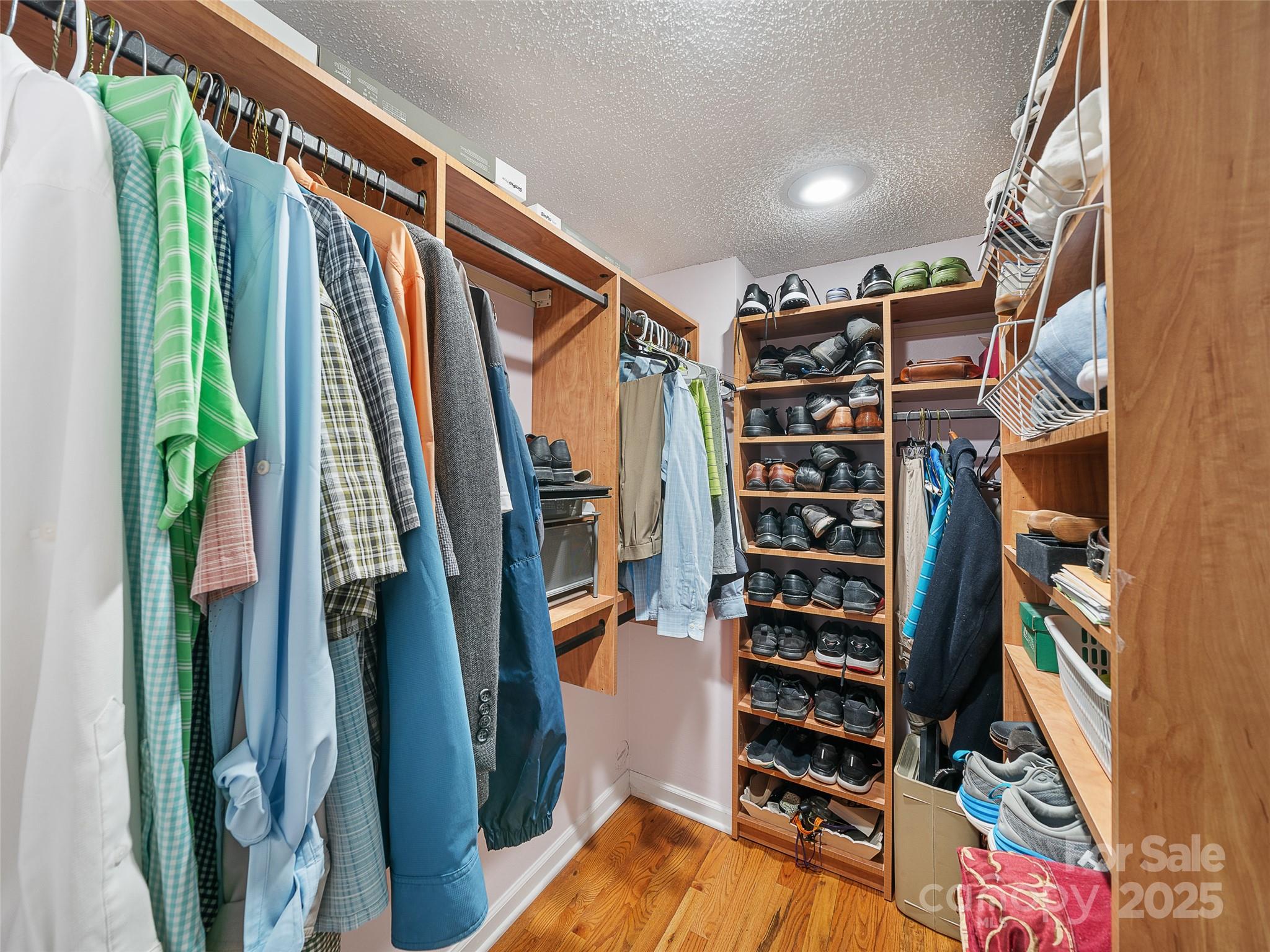 Seven Pines - Residential