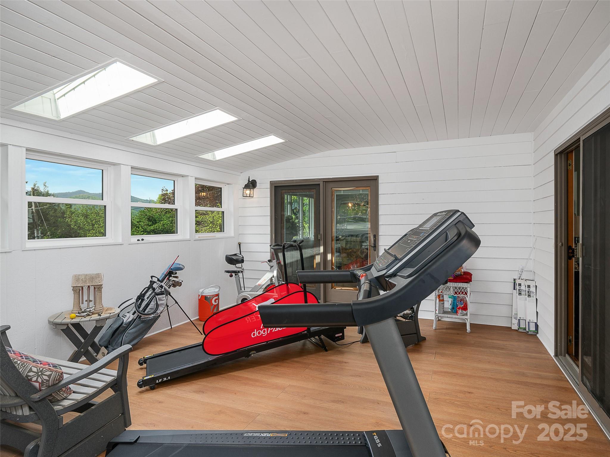 Seven Pines - Residential