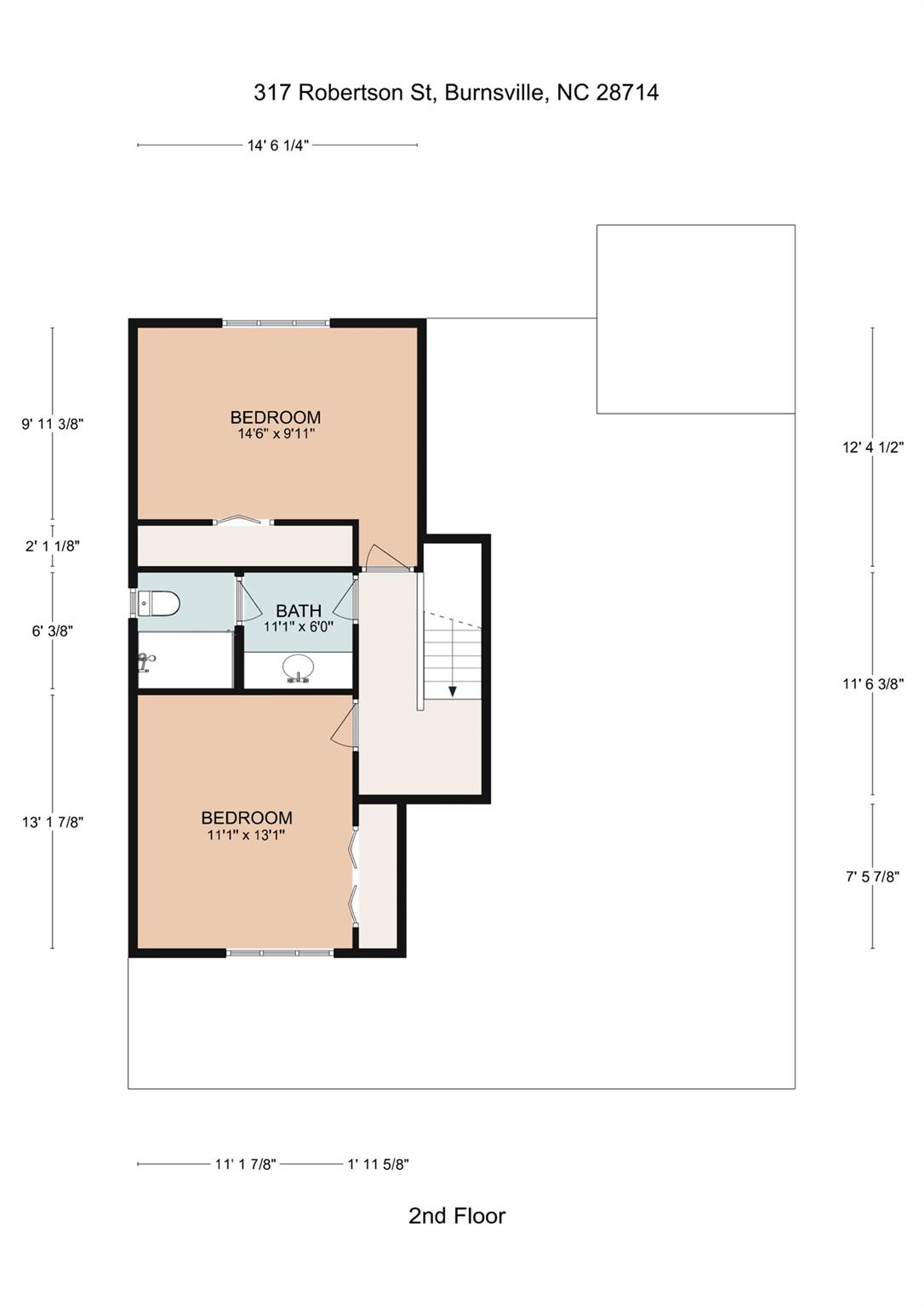 Seven Pines - Residential