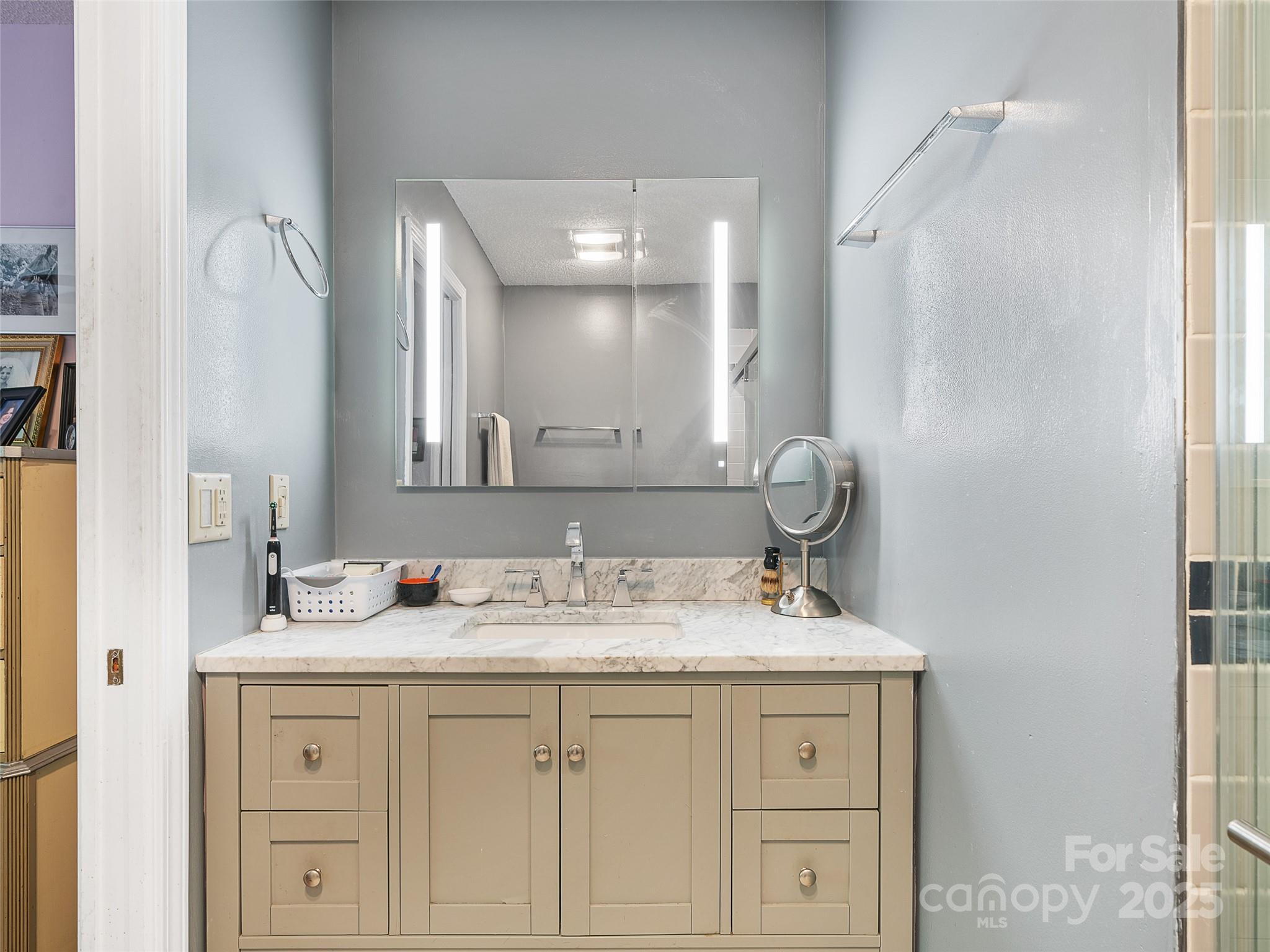 Seven Pines - Residential