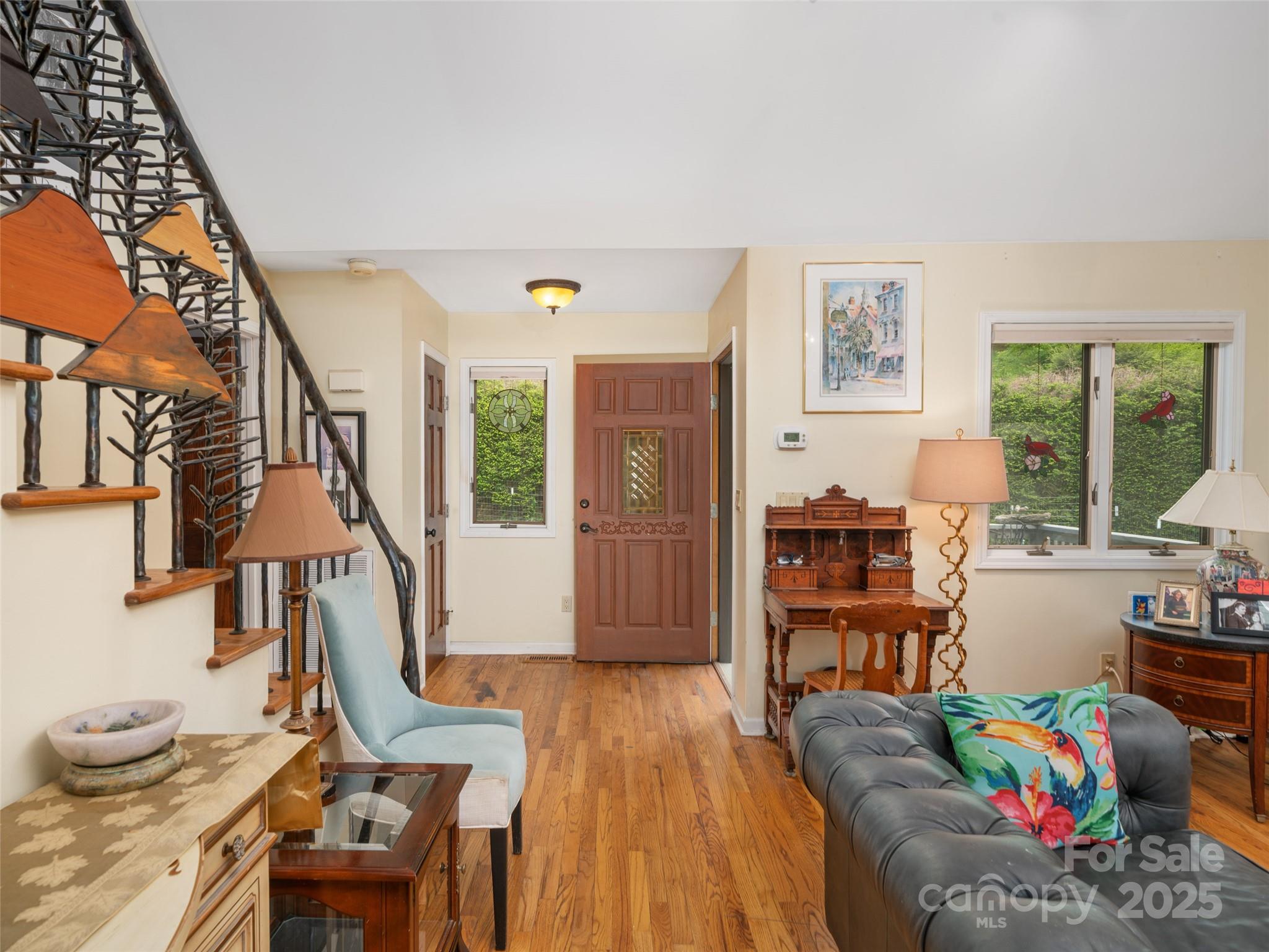 Seven Pines - Residential