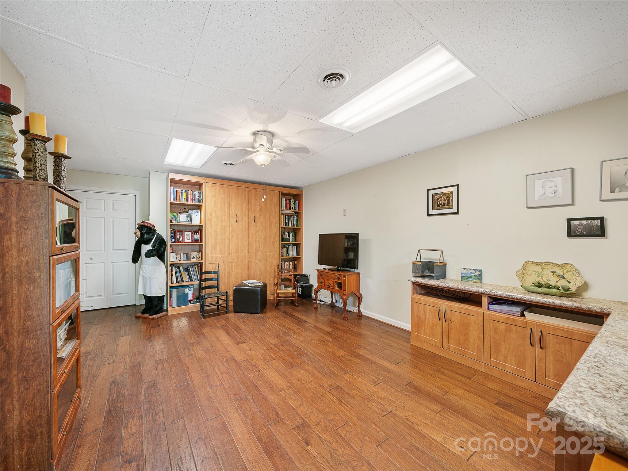 Seven Pines - Residential