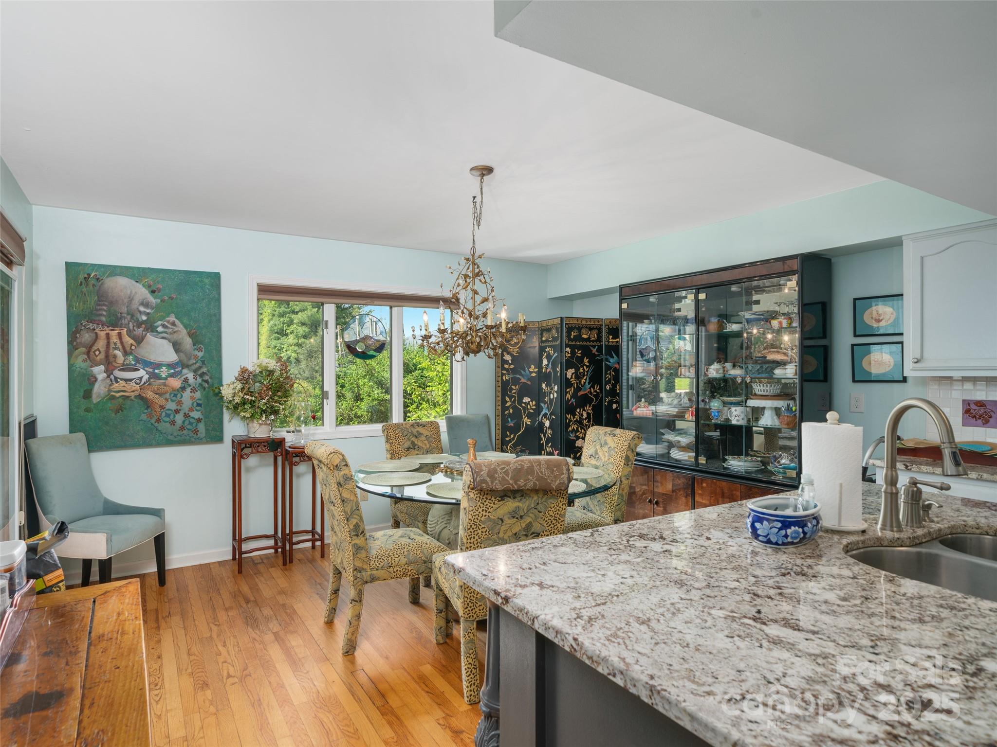 Seven Pines - Residential