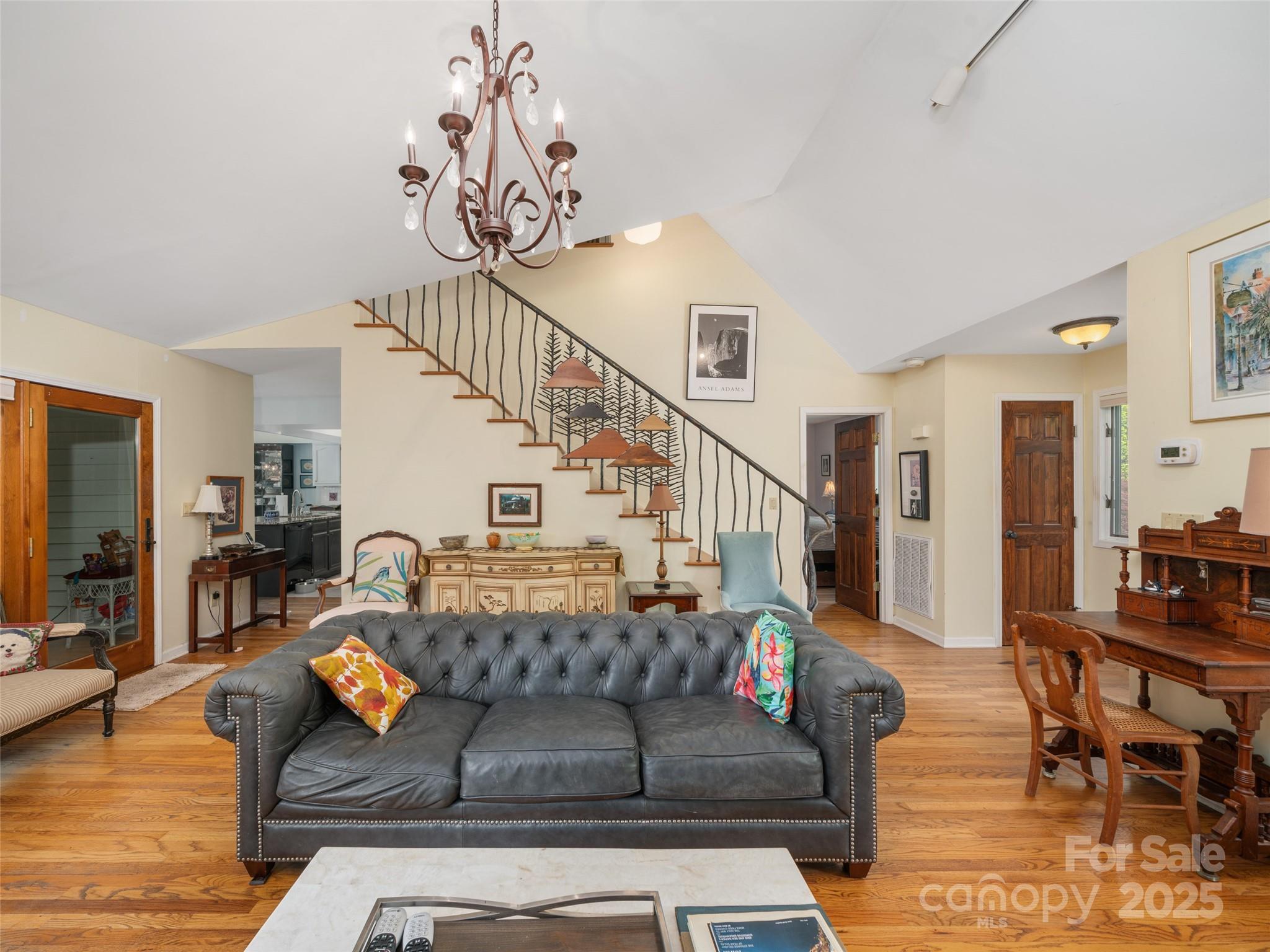 Seven Pines - Residential