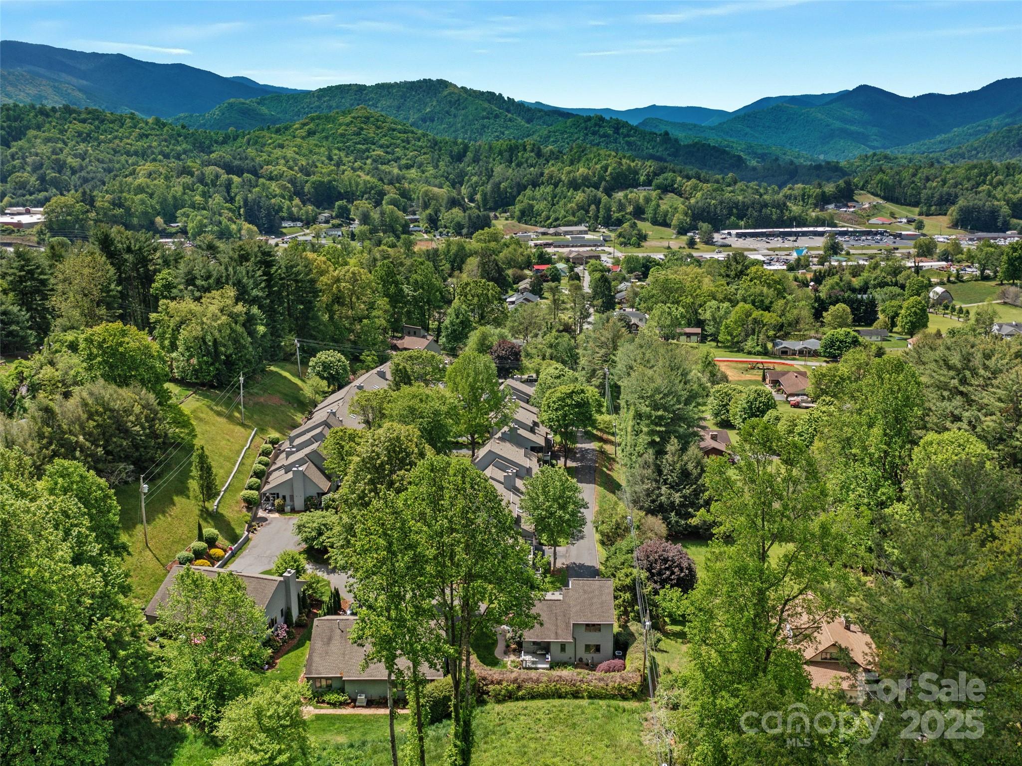 Seven Pines - Residential