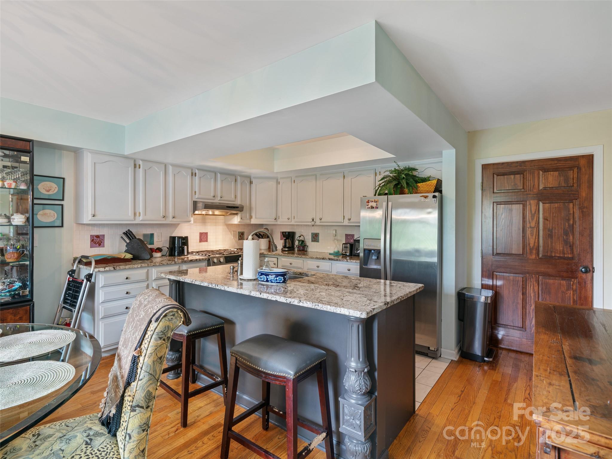 Seven Pines - Residential