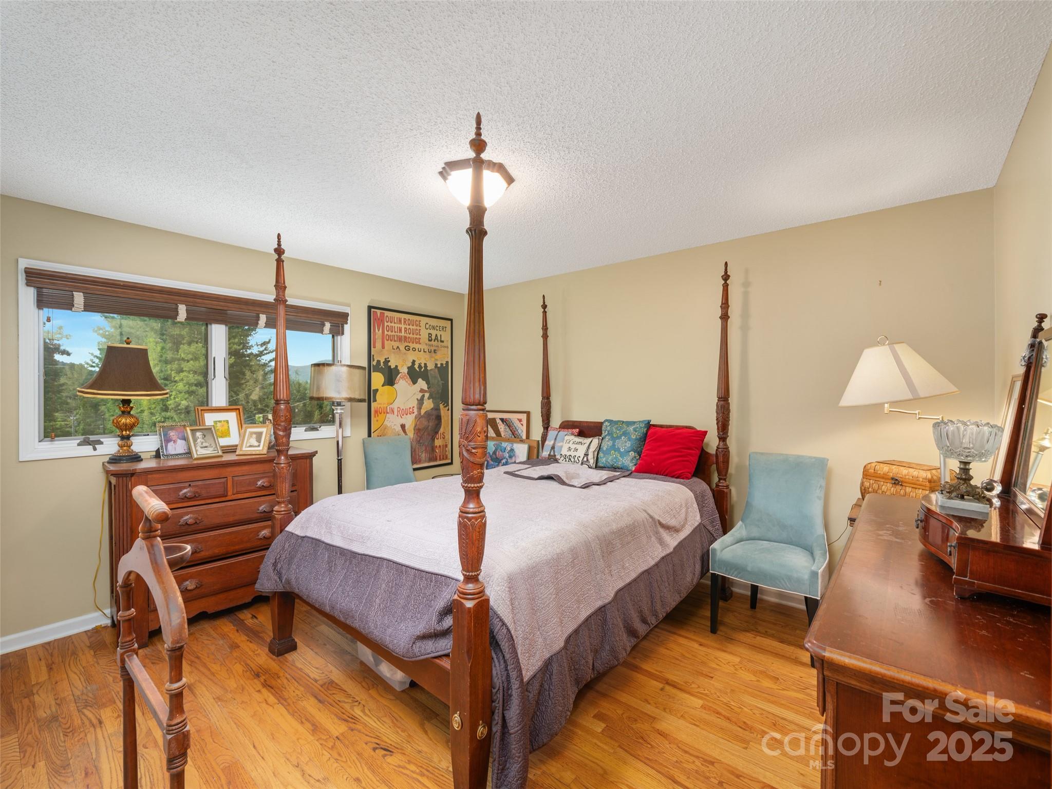 Seven Pines - Residential