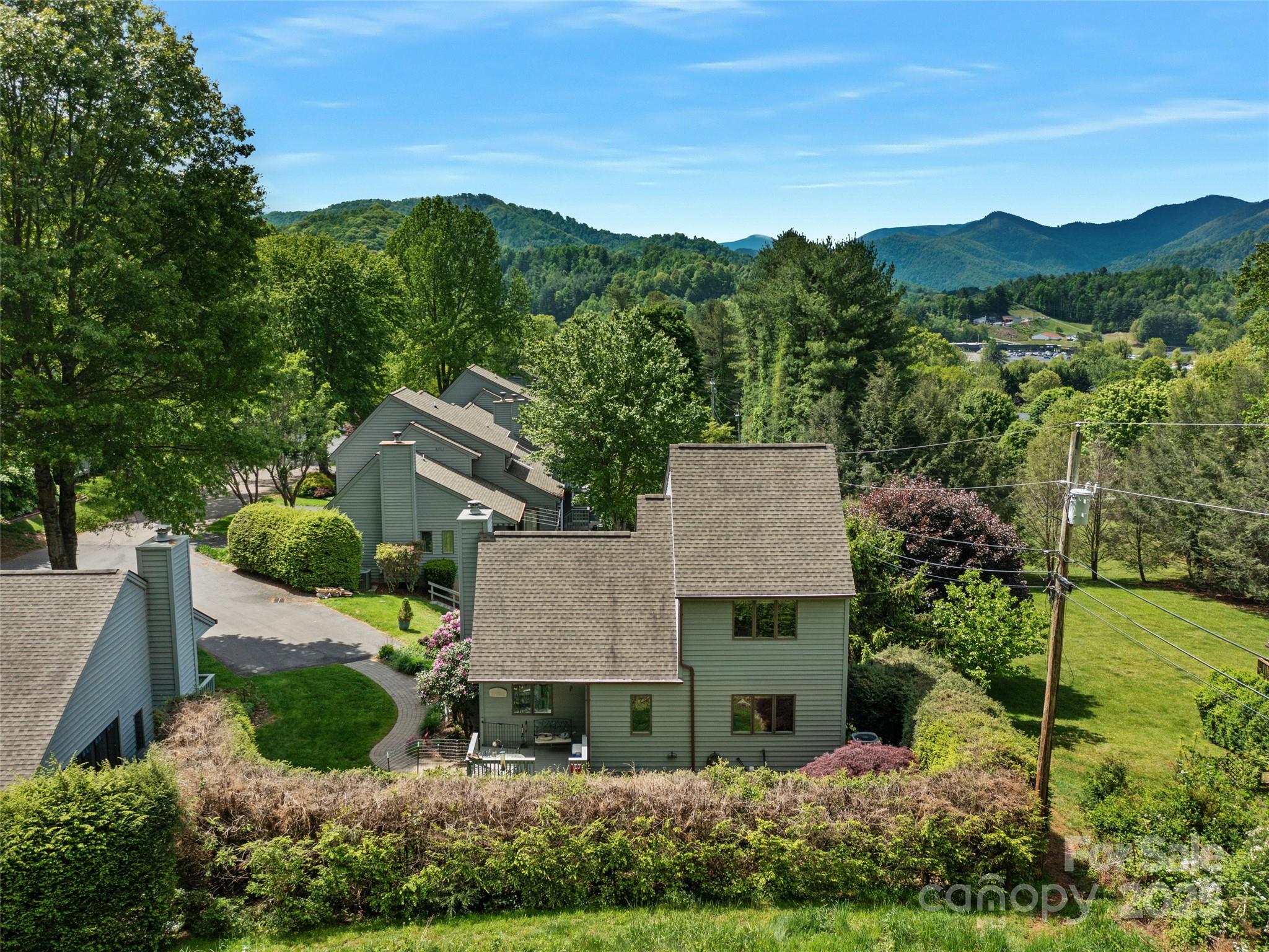 Seven Pines - Residential