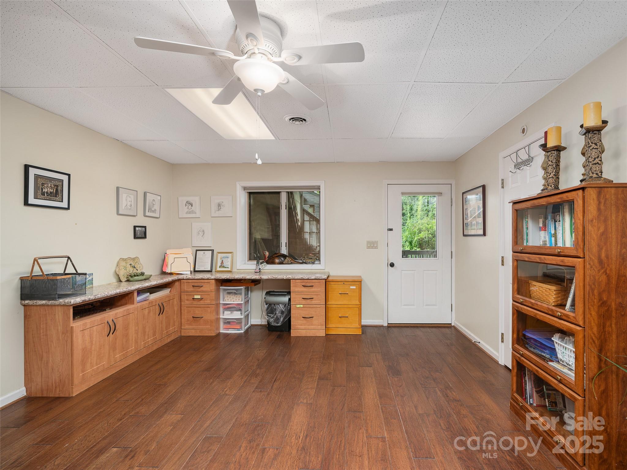 Seven Pines - Residential