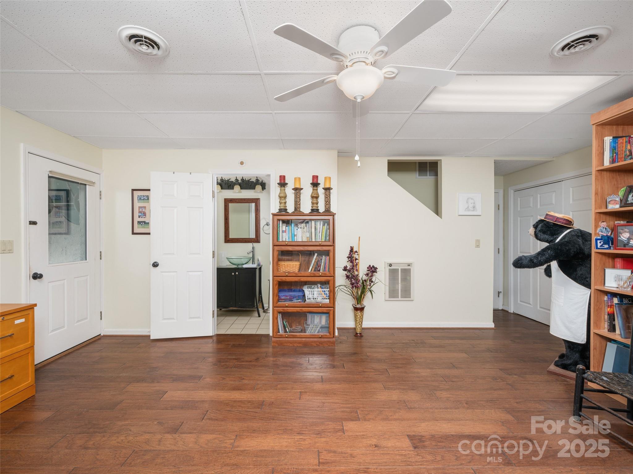 Seven Pines - Residential