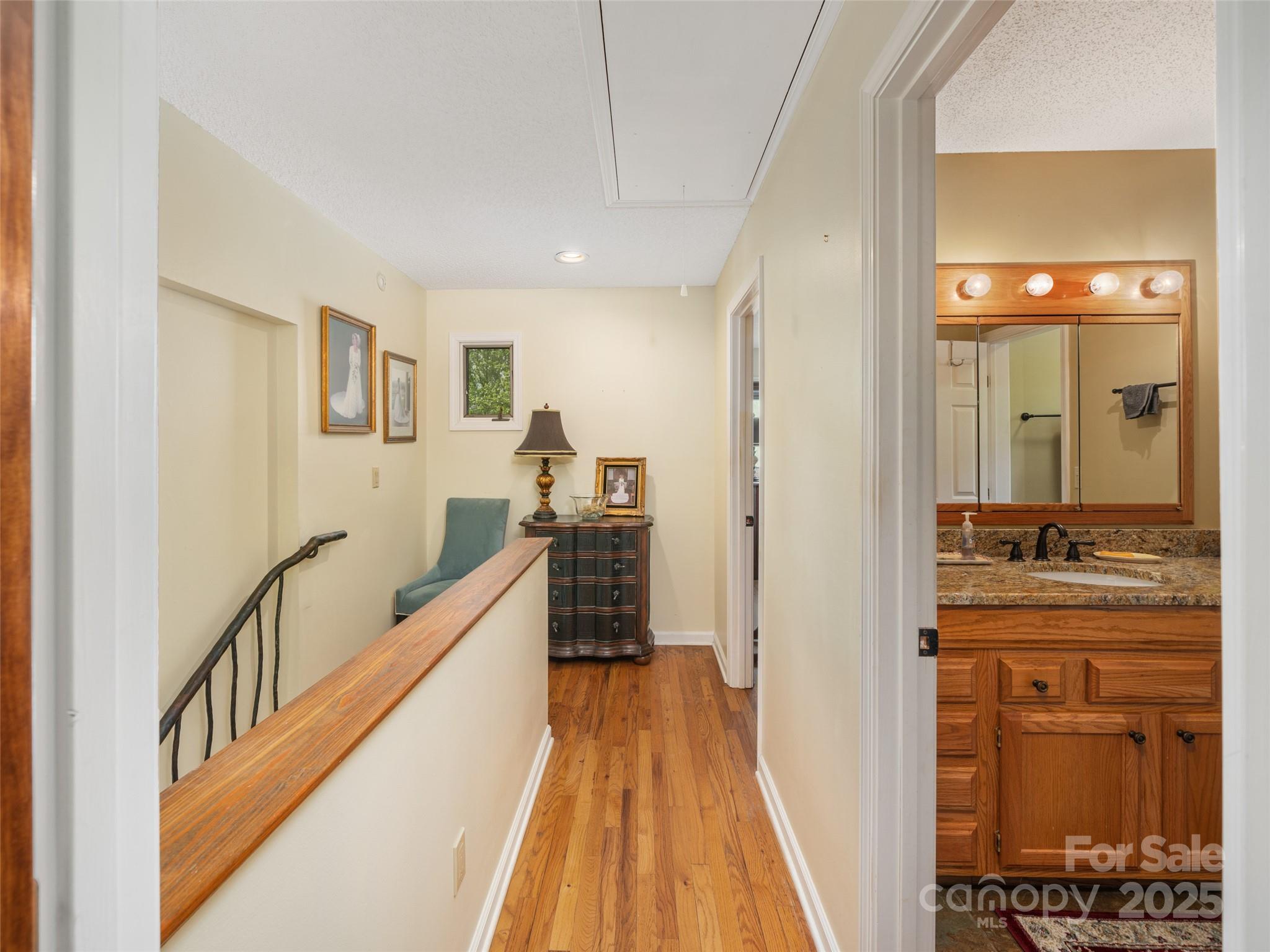 Seven Pines - Residential