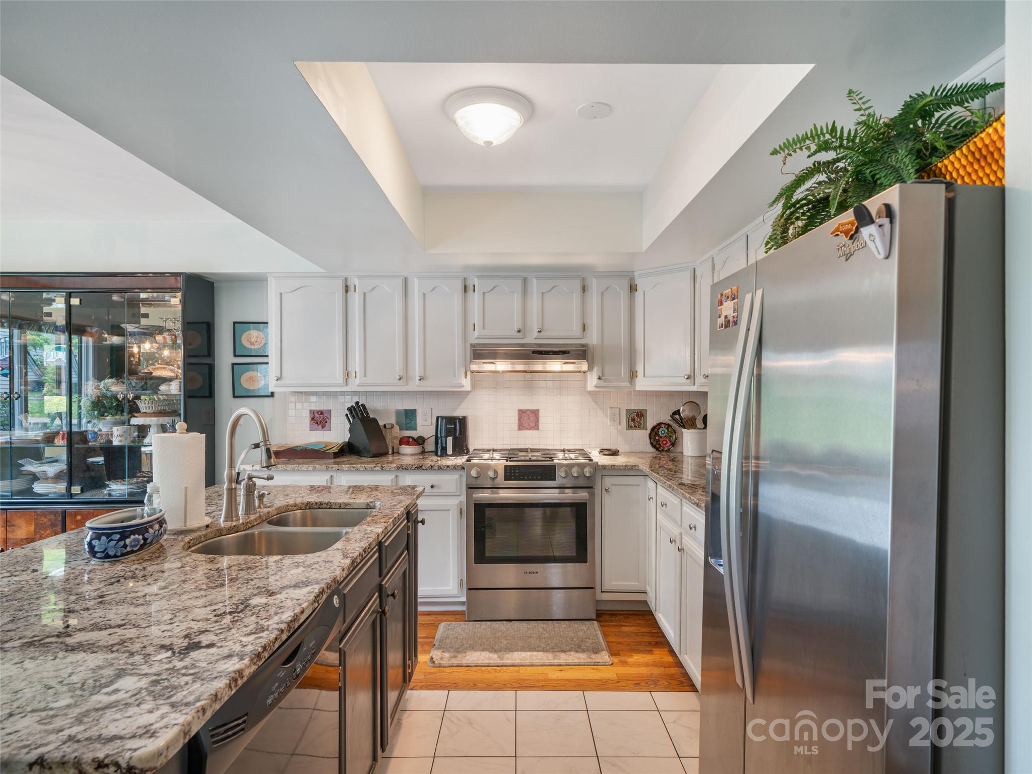 Seven Pines - Residential