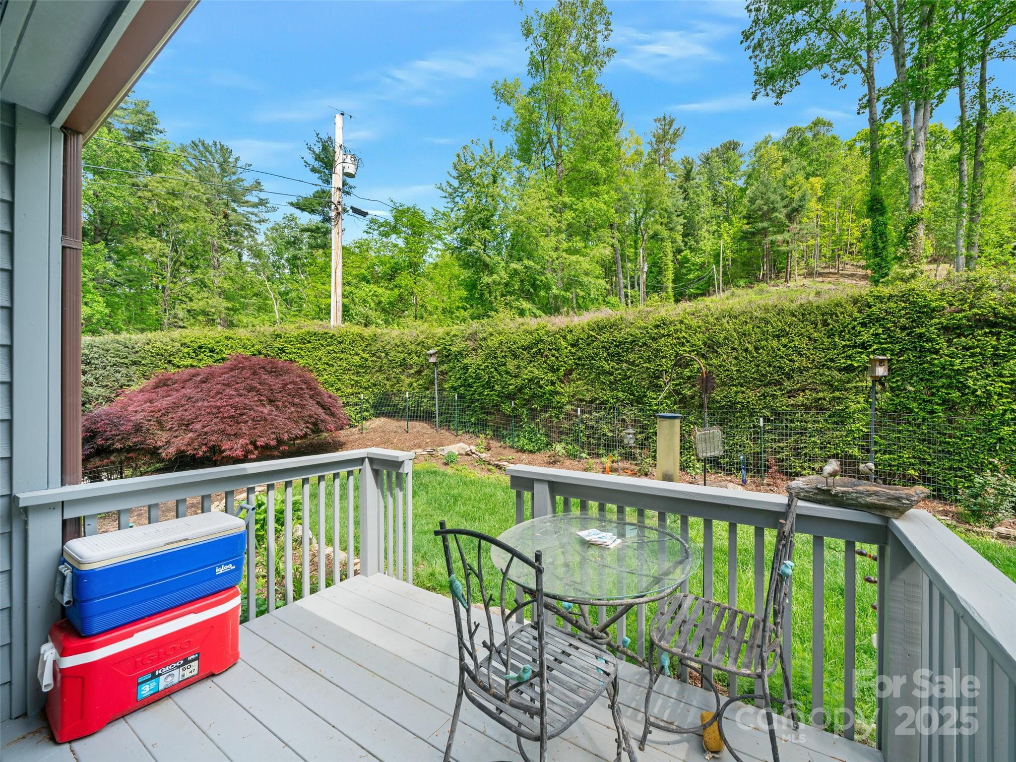 Seven Pines - Residential