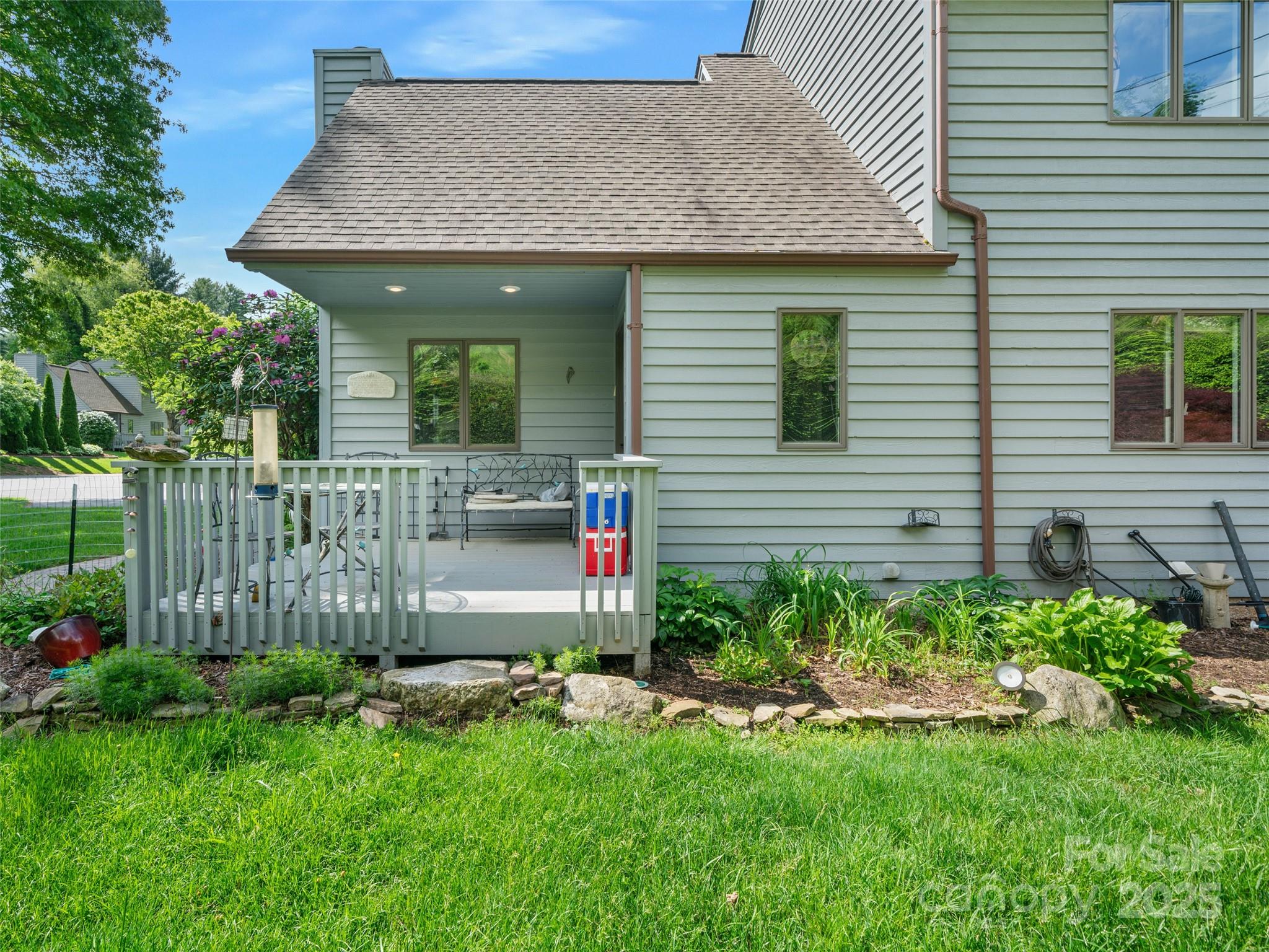 Seven Pines - Residential