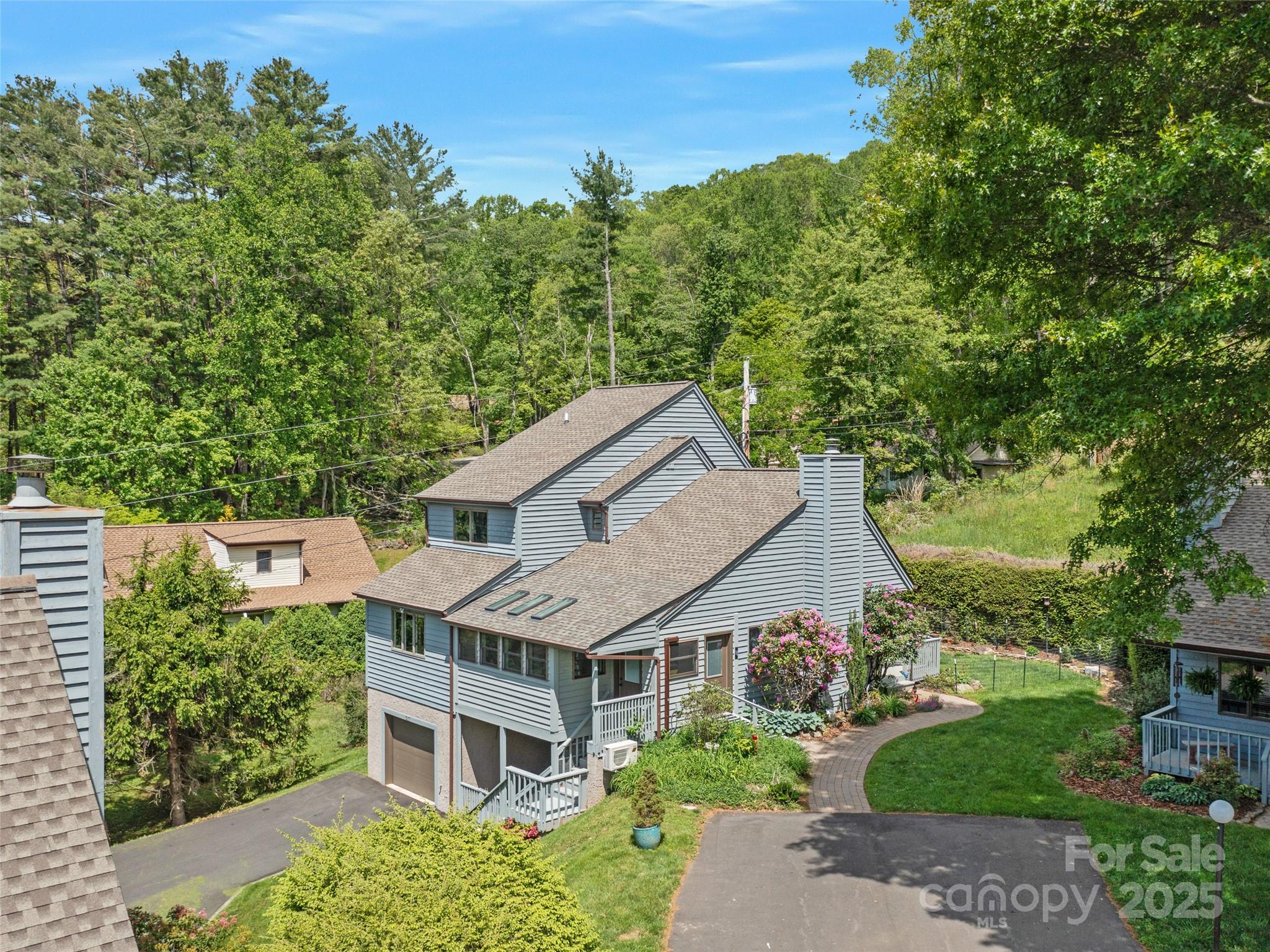 Seven Pines - Residential