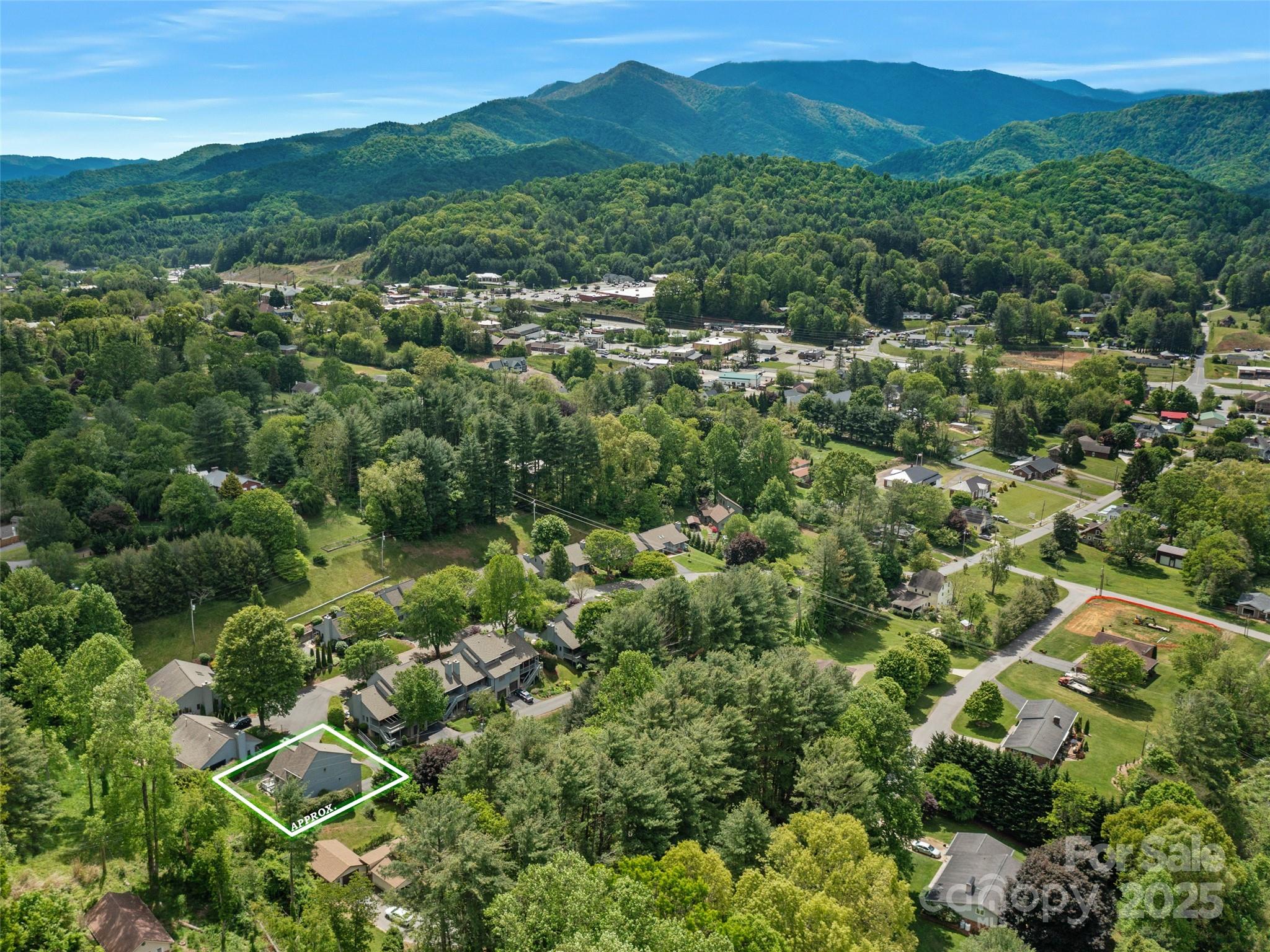 Seven Pines - Residential