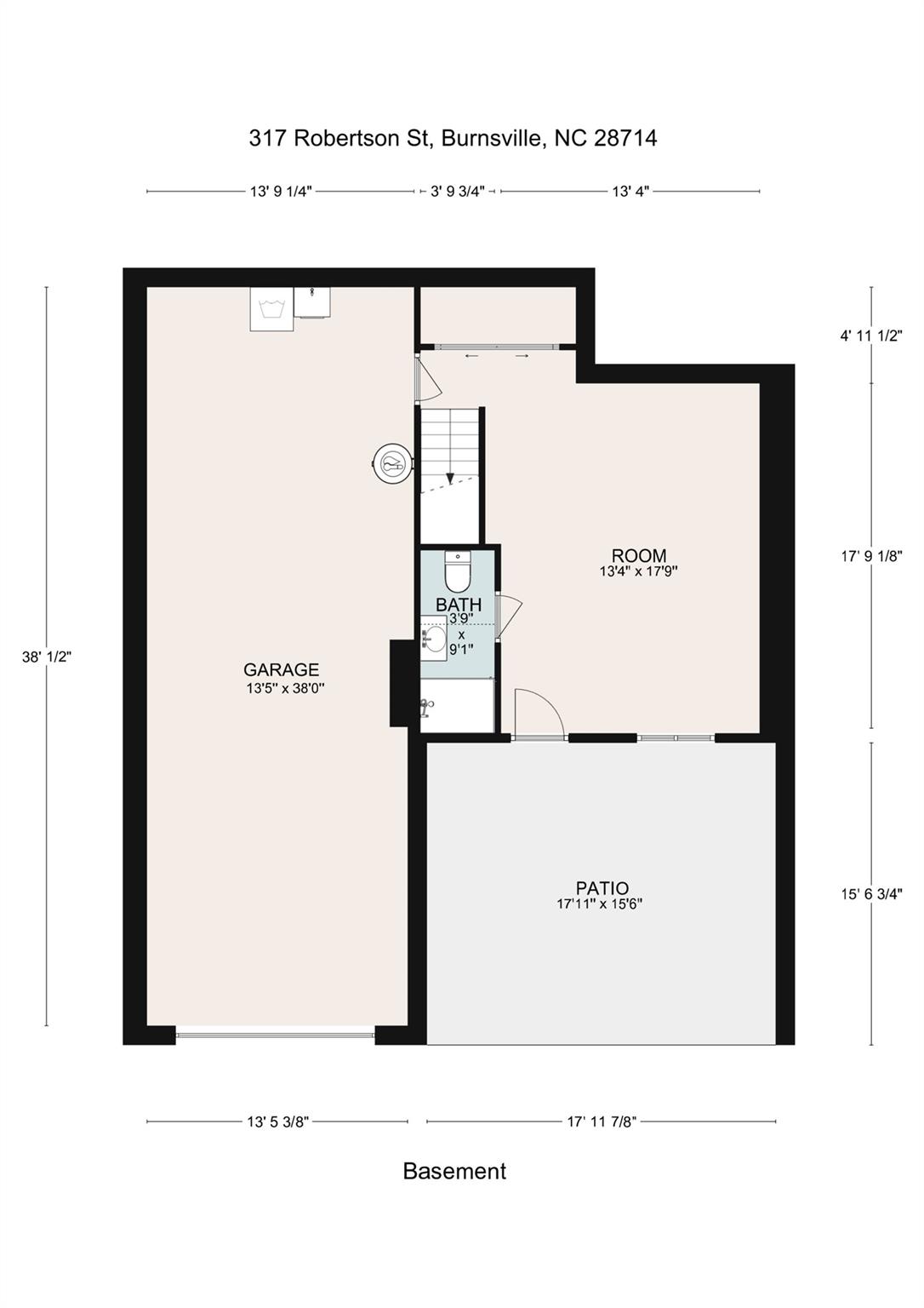 Seven Pines - Residential