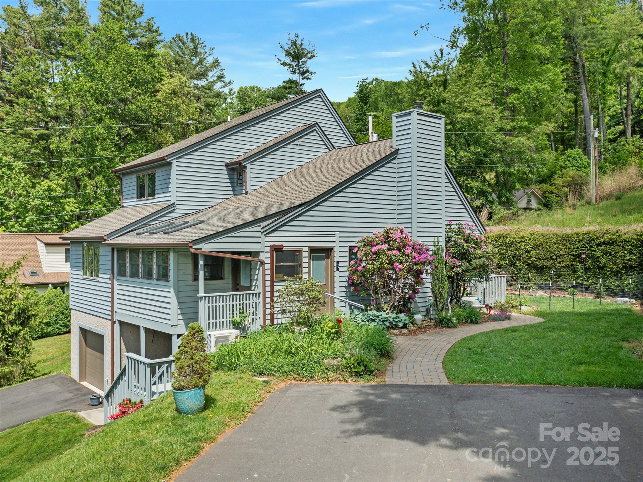 Seven Pines - Residential