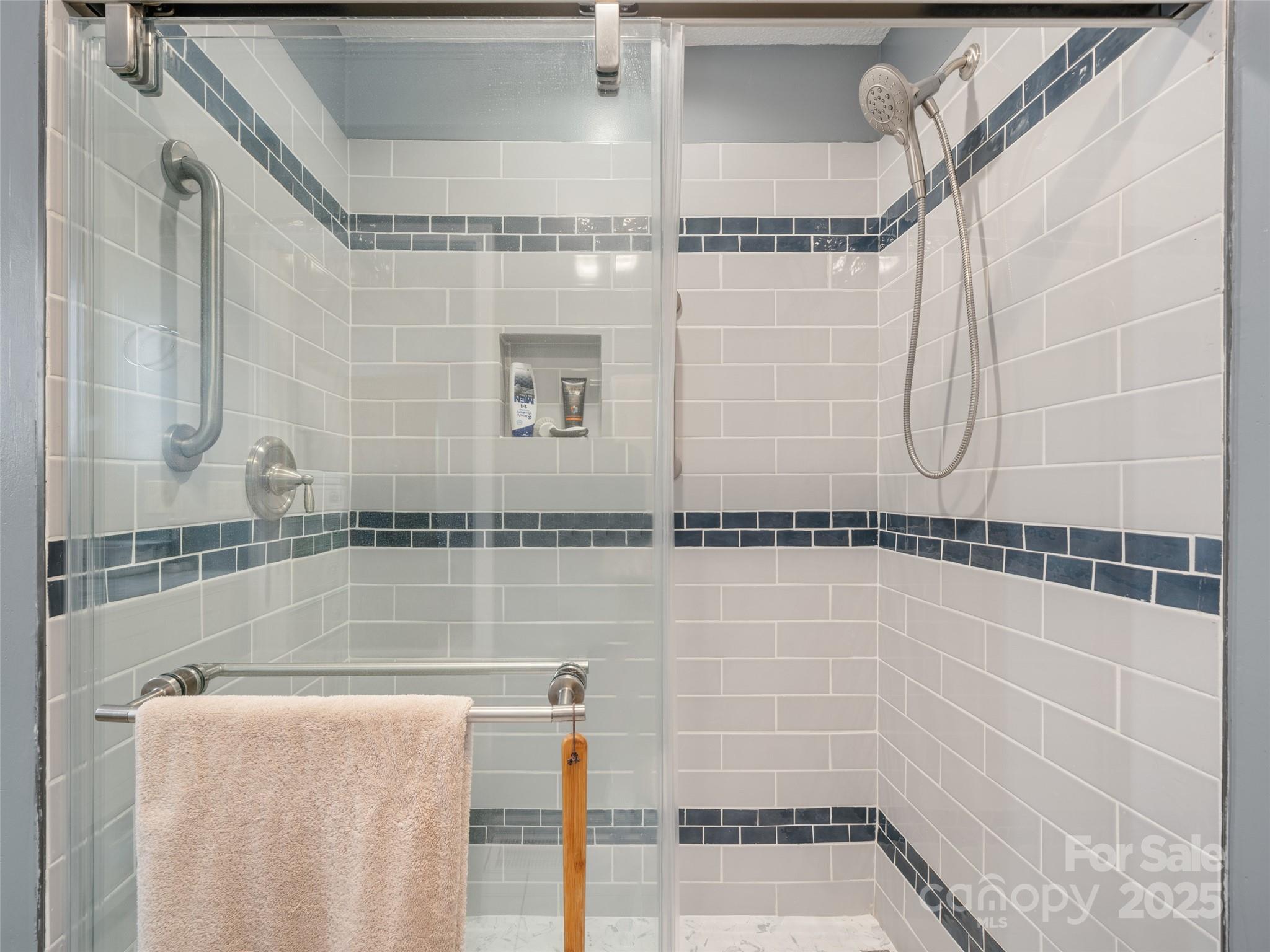 Seven Pines - Residential