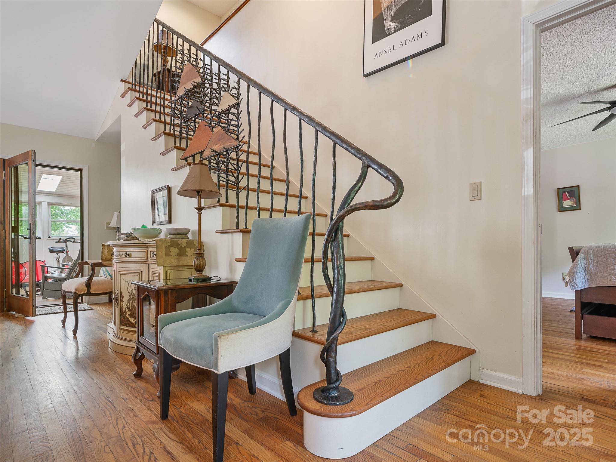 Seven Pines - Residential