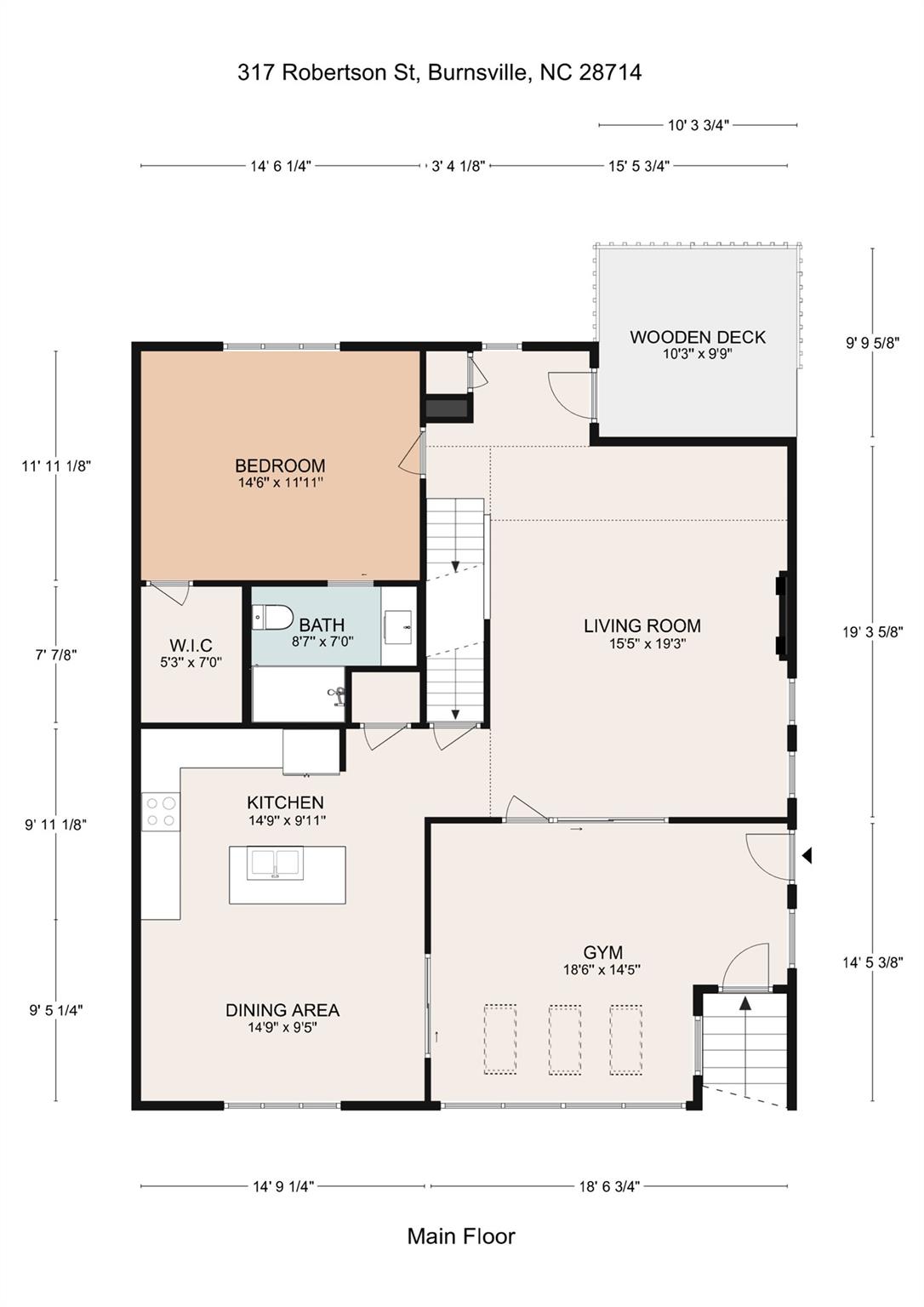 Seven Pines - Residential